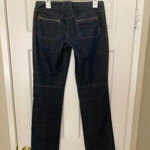 Billy Blues Corduroy Cargo Jeans